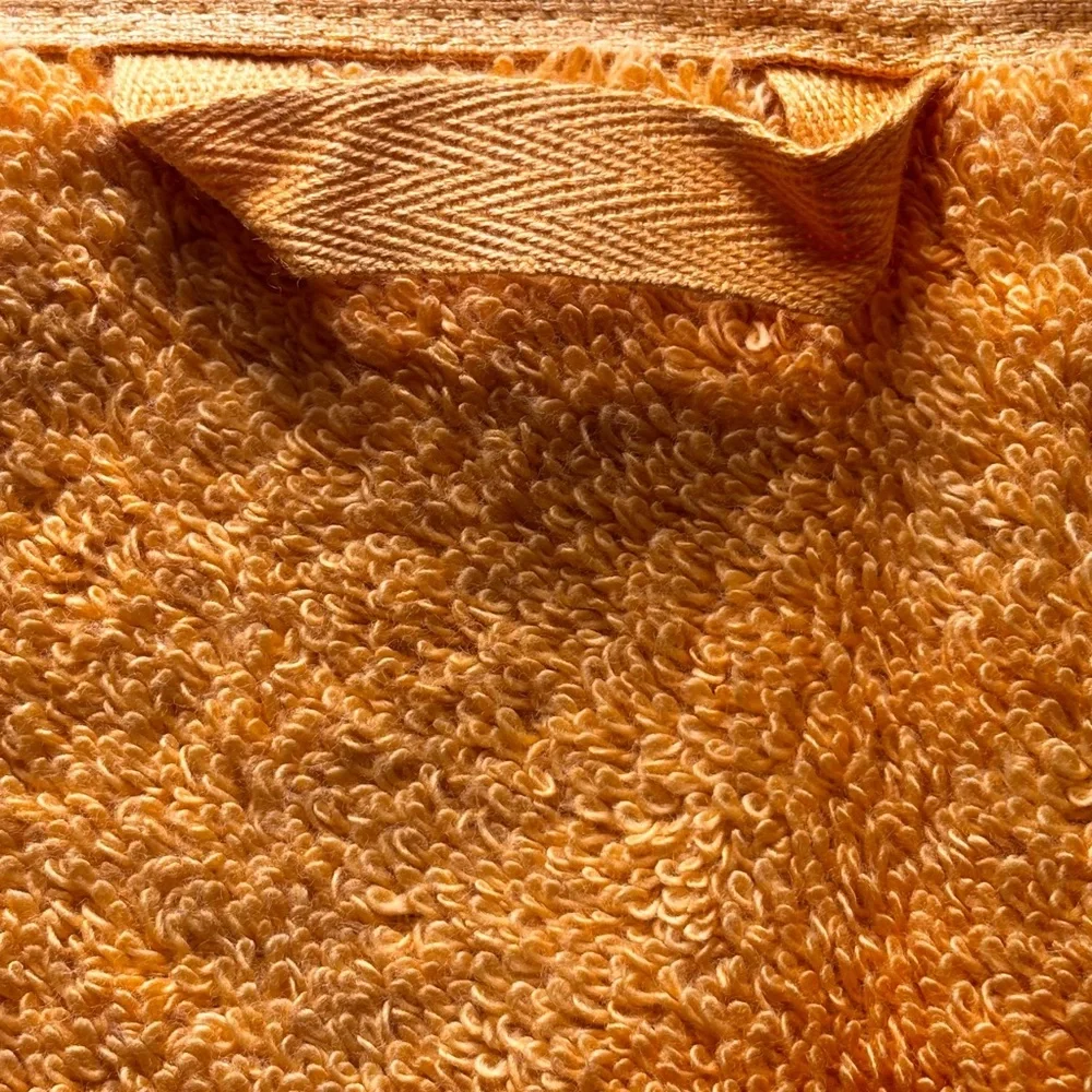 Threshold Sunlit Yellow Hand Towel
